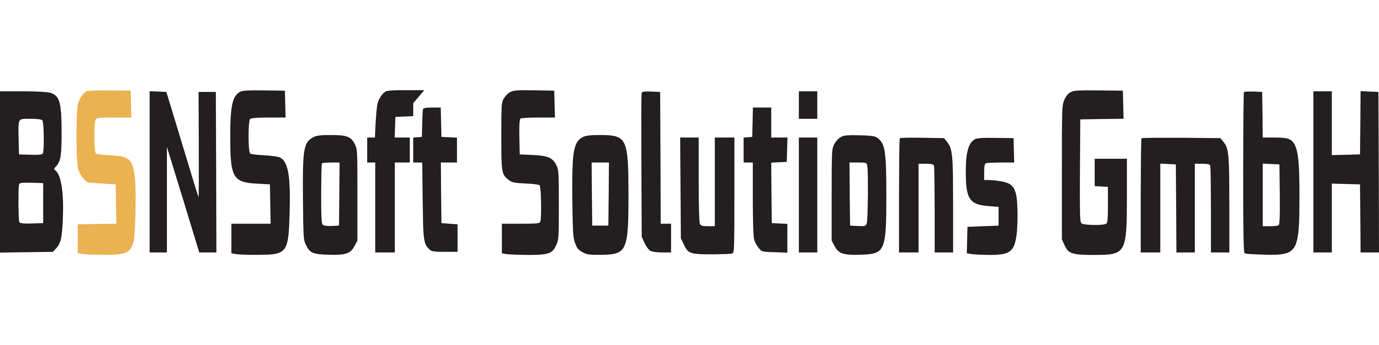 BSNSoft Solutions GmbH